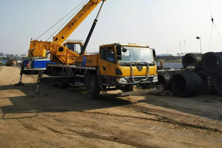 铁路桥梁梁体检查车_石家庄无极桥检车租赁电话|桥检车出租费用_桥检车设备租赁服务